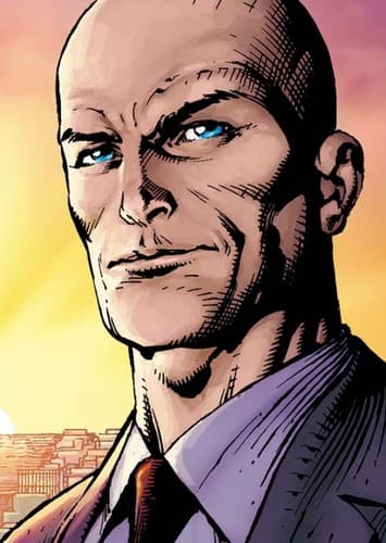 Lex Luthor