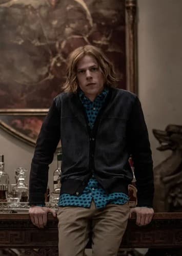 Lex Luthor