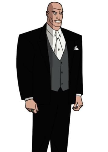 Lex Luthor