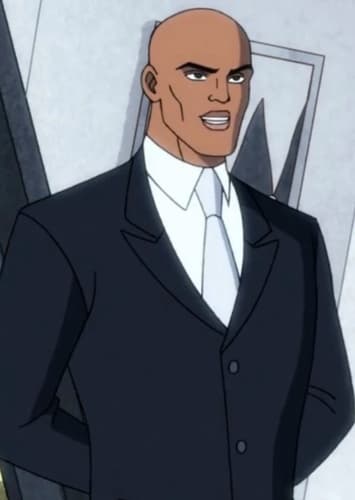 Lex Luthor