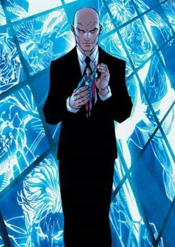 Lex Luthor