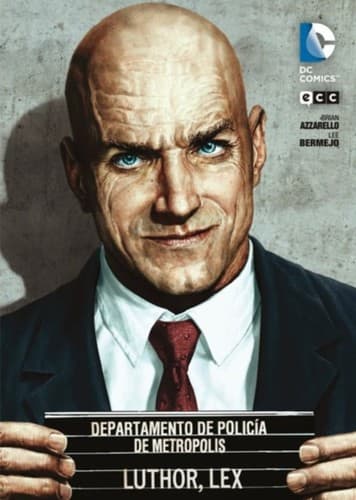 Lex Luthor