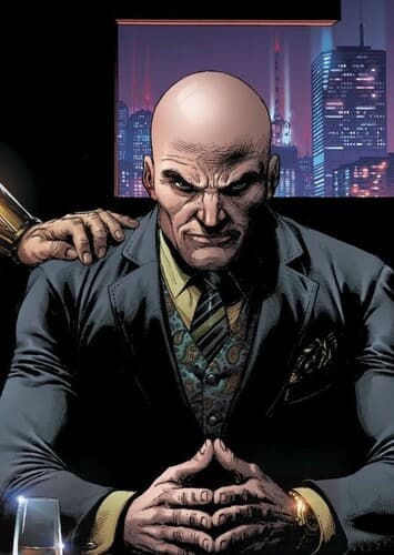 Lex Luthor