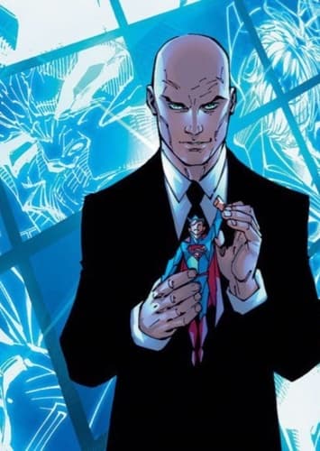 LEX LUTHOR