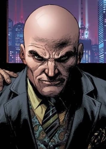 Lex Luthor