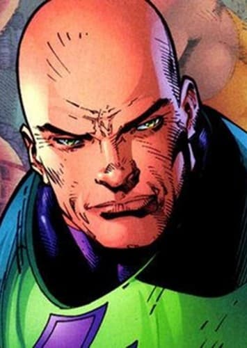 Lex Luthor