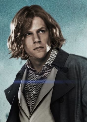 Lex Luthor