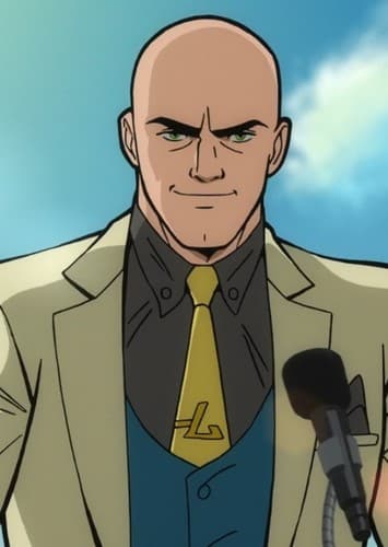 Lex Luthor
