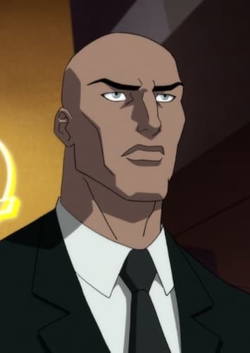 Lex Luthor