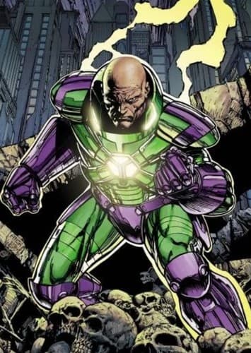 Lex Luthor