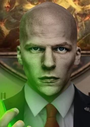 Lex Luthor