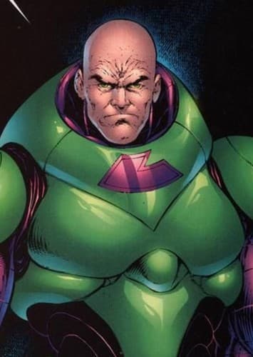 Lex Luthor