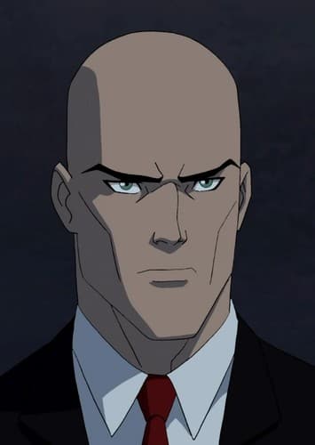 Lex Luthor