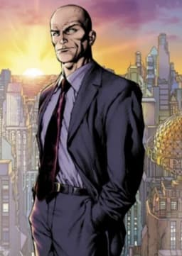 Lex Luthor