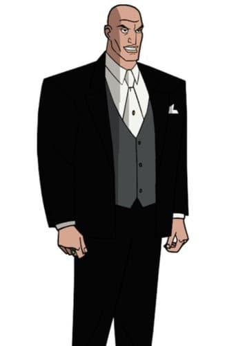 Lex Luthor