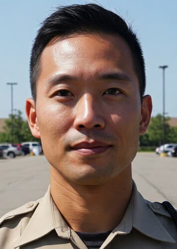 DFC Raymond Leonard "Ray" Leang, ECSO