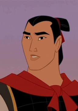 Li Shang
