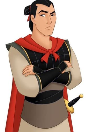 Li Shang