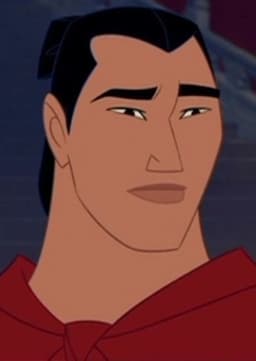 Li Shang
