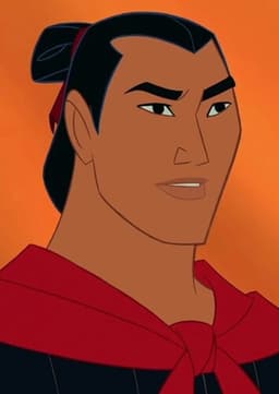 Li Shang