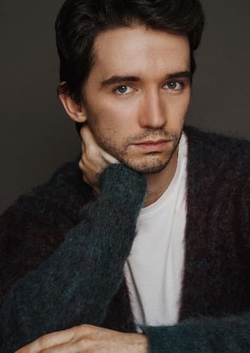 Liam Aiken