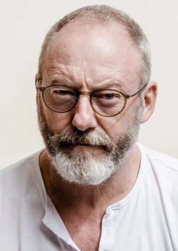 Liam Cunningham