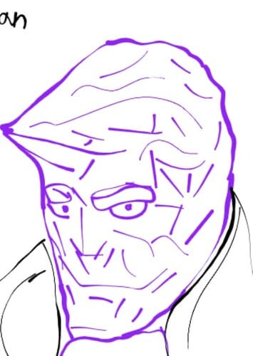 Liam Dowsen / Rhombus