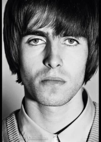Liam Gallagher