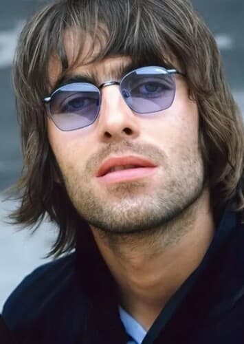 Liam Gallagher