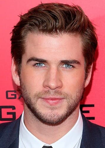 Liam Hemsworth