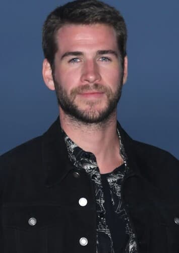Liam Hemsworth