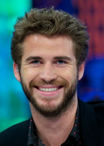 Liam Hemsworth