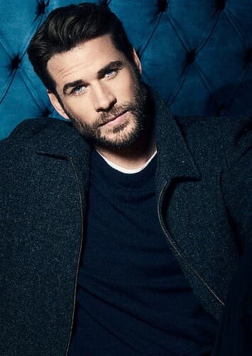 Liam Hemsworth