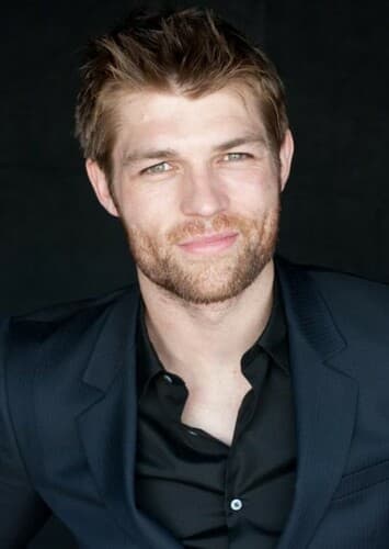 Liam McIntyre