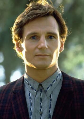 Liam Neeson