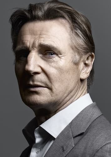 Liam Neeson