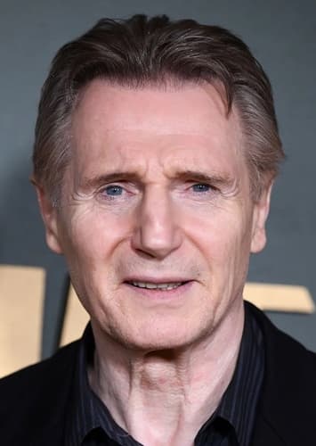 Liam Neeson