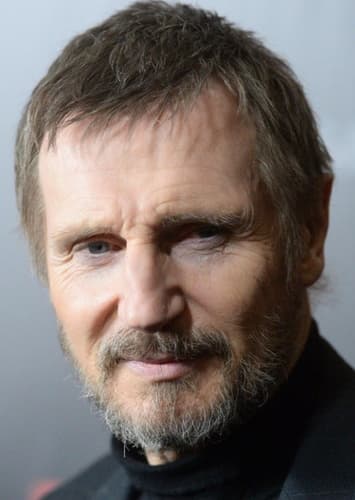 Liam Neeson