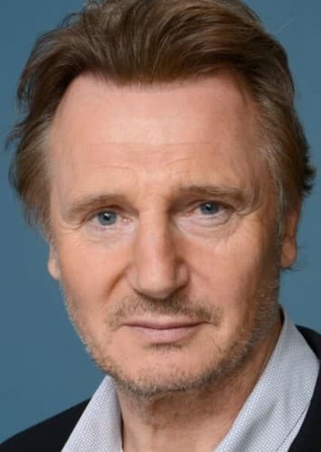 Liam Neeson