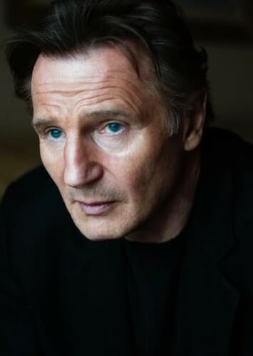 Liam Neeson