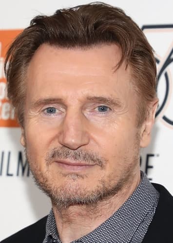 Liam Neeson