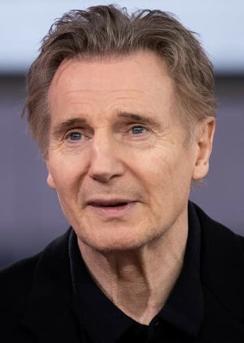 Liam Neeson