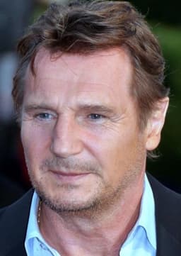 Liam Neeson