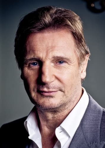 Liam Neeson