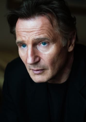 Liam Neeson