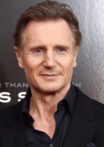 Liam Nesson