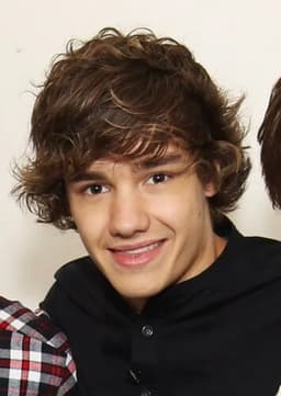 Liam Payne