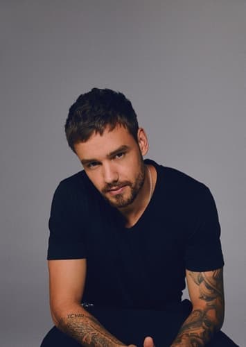 Liam Payne
