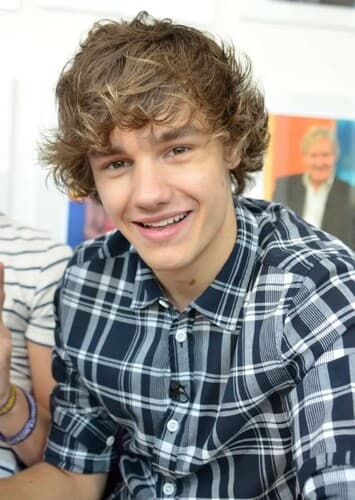 Liam Payne