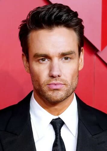 Liam Payne